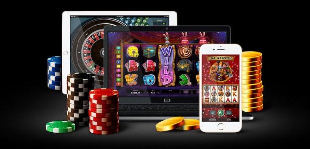 One thing Fascinating Happened After Taking Action On These 5 Slot Tips